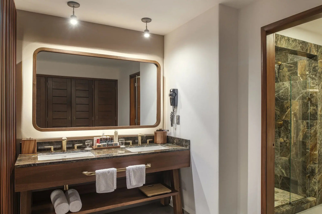 Ventus at Marina El Cid Spa & Beach Resort - All Inclusive