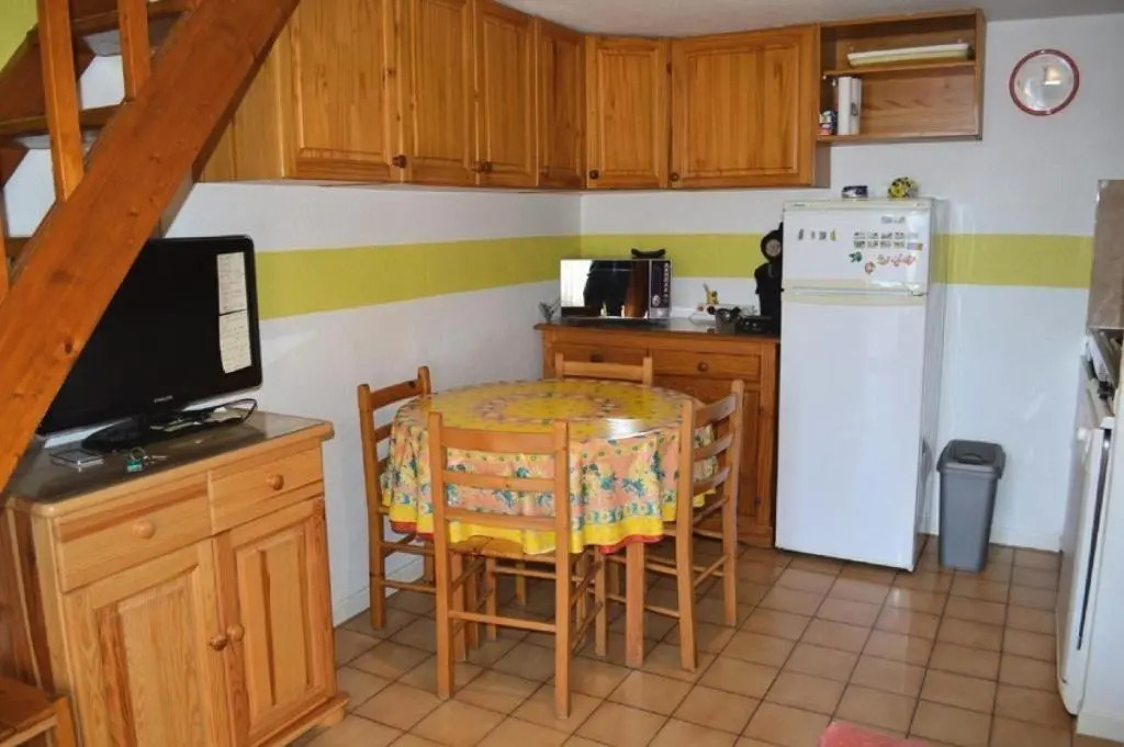 Résidence GRANDE BLEUE - Maisons & Villas pour 6 Personnes 214