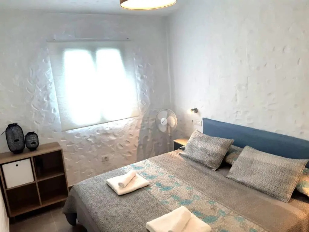 parking terraza jumbo by stay in gran canaria