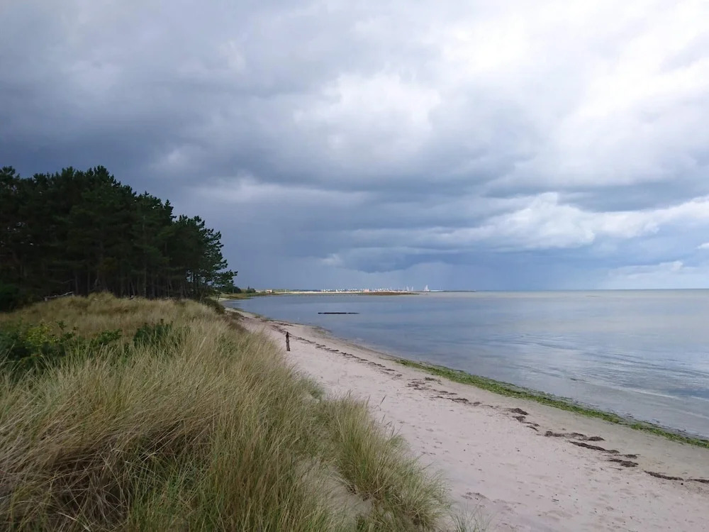 Lovely Apartment in Jutland near Beach