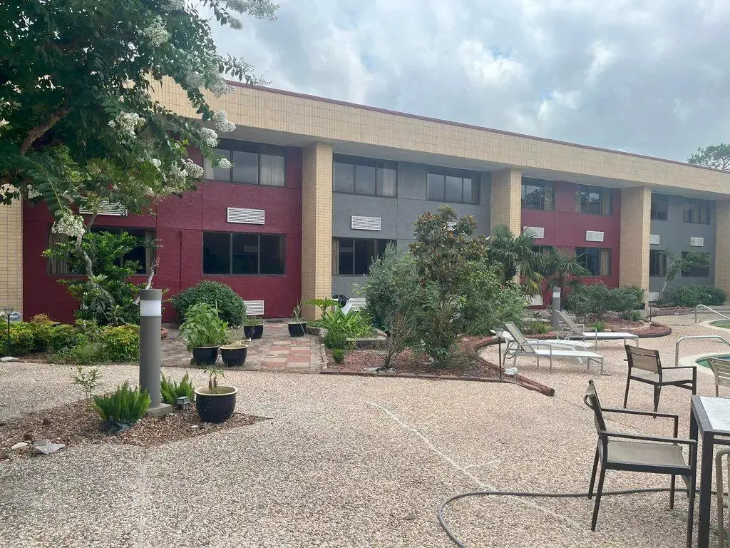 Red Roof Inn La Marque - Texas City