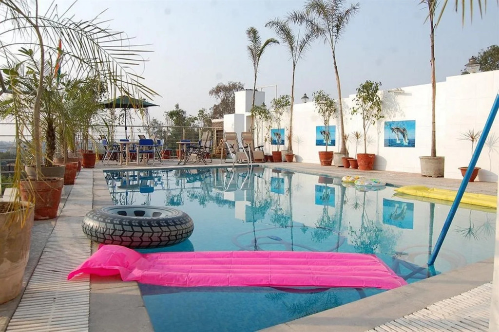 Hotel Taj Resorts