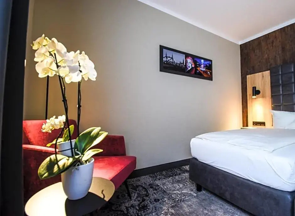Hotel Löwen