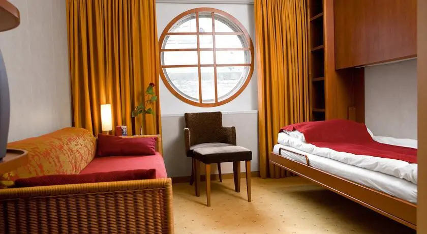 A-ROSA Hotelschiff Köln