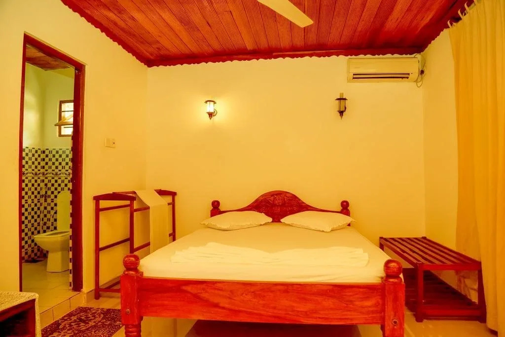 Odara Hotel and Restaurant