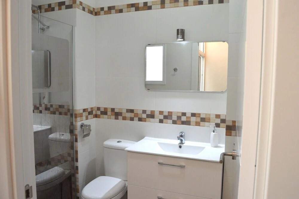 Apartamento Bulevar de los sueños