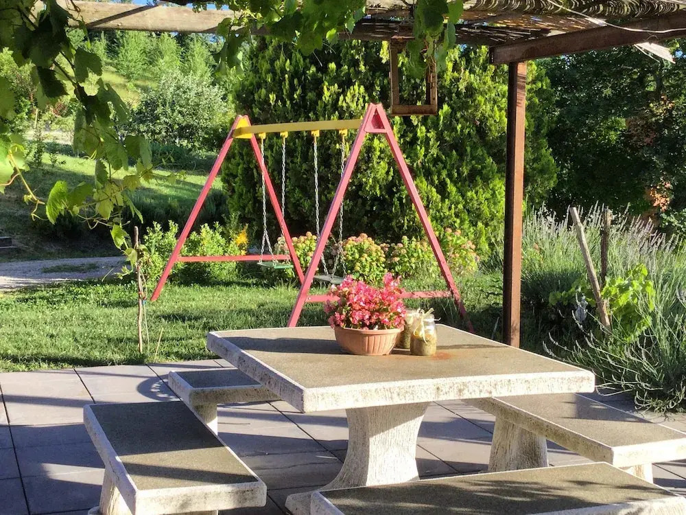 Agriturismo CasaMatilda