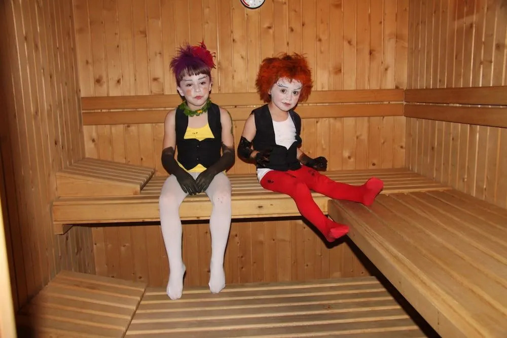 Hotel SPA Atxaspi
