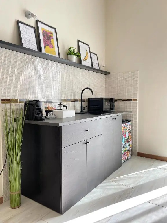 Diverso Apartment
