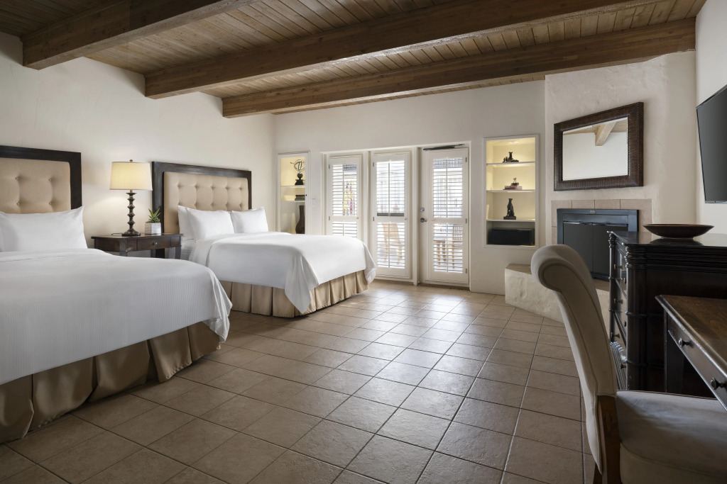 La Casa Del Zorro Resort & Spa