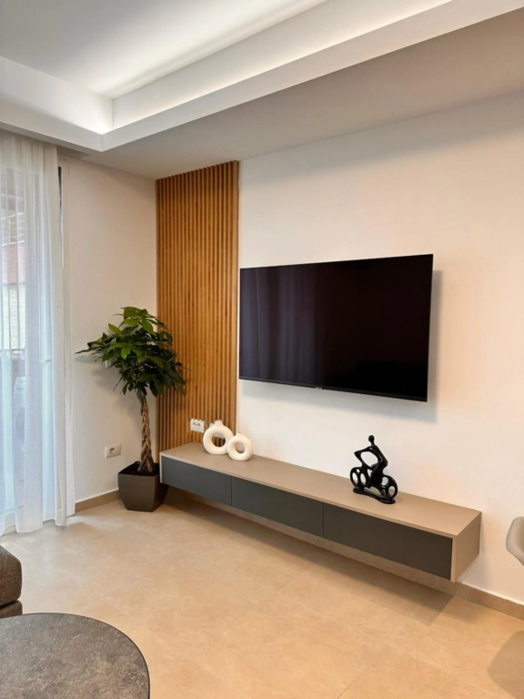 Erg Apartments