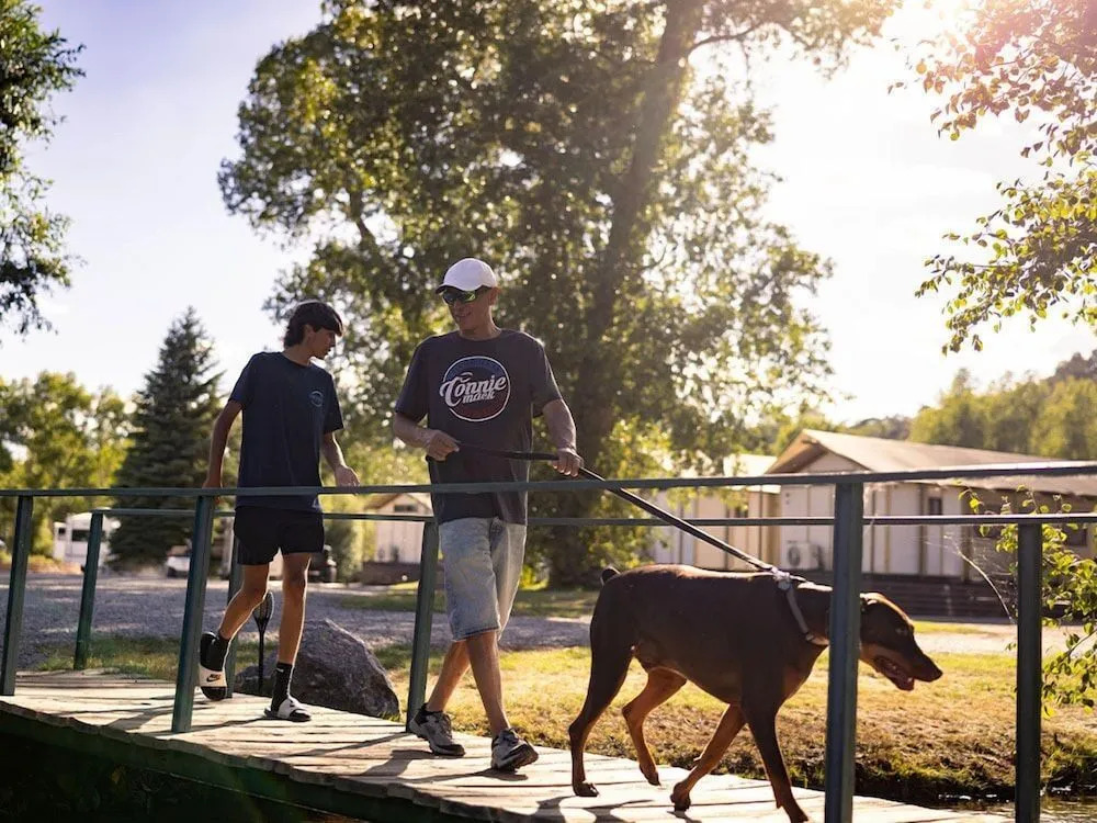 Outdoorsy Bayfield