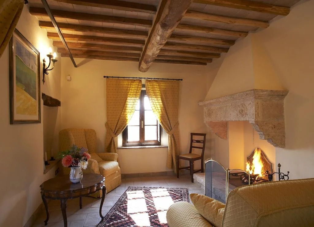 Villa Ferraia