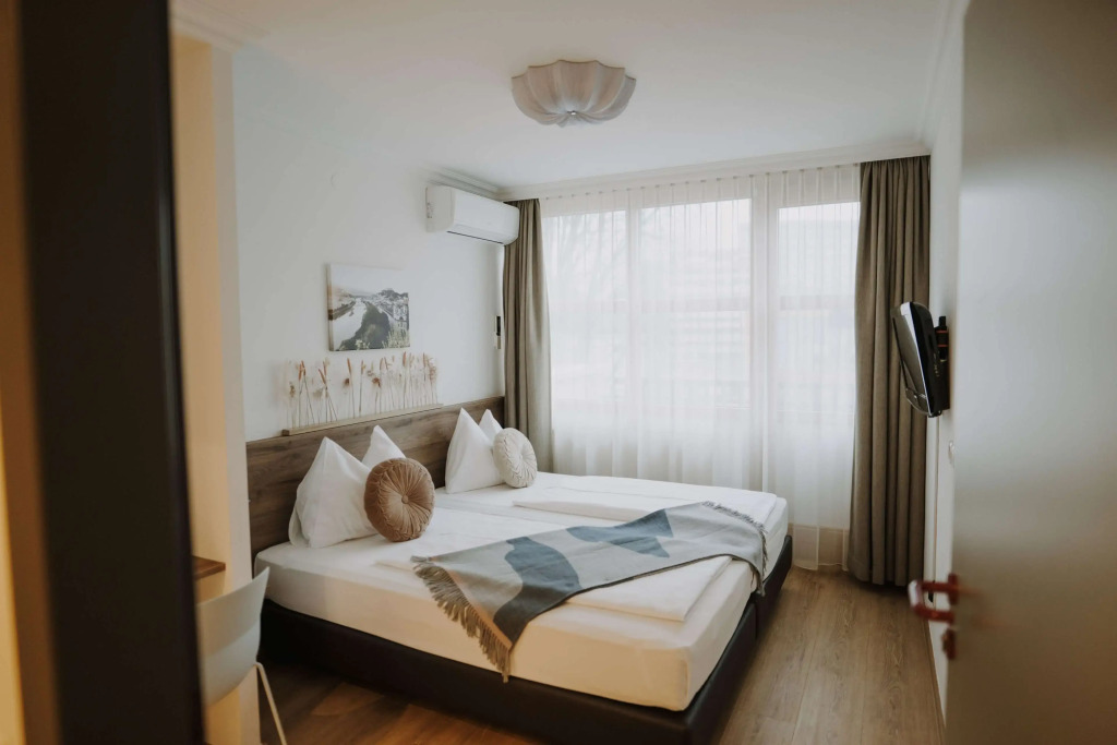 Parkhotel Brunauer