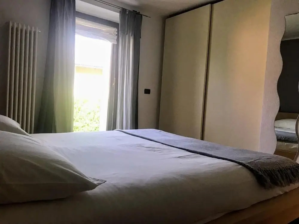 Appartamento Indipendente Nella Collina di Aosta - Cir Vda Aosta 0163