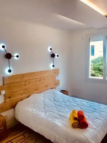 residence Palmarole