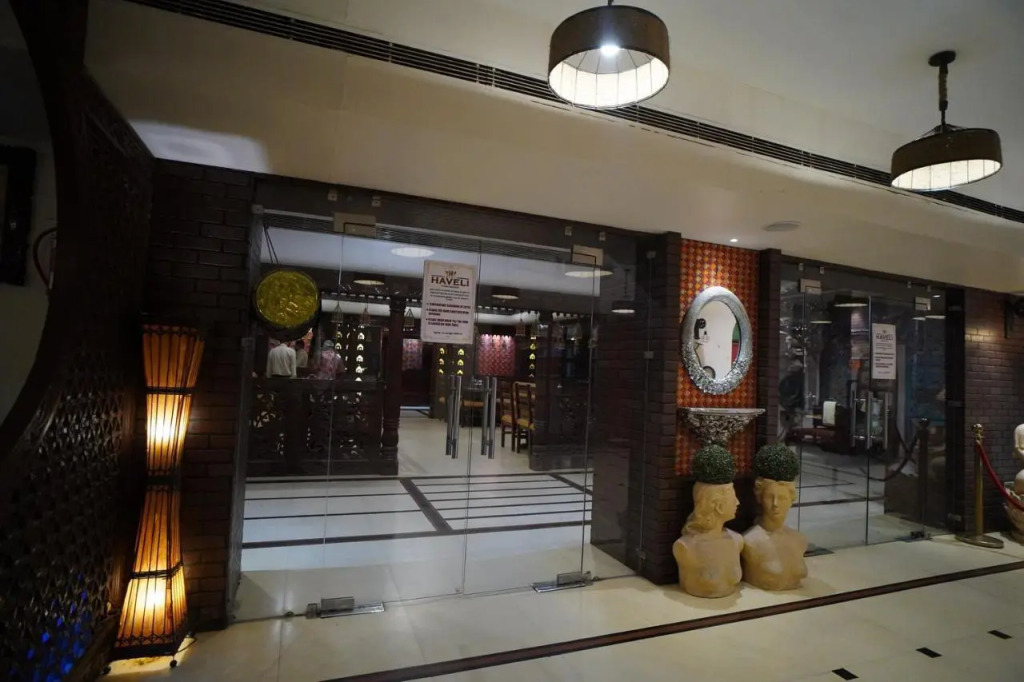 Ambala Haveli