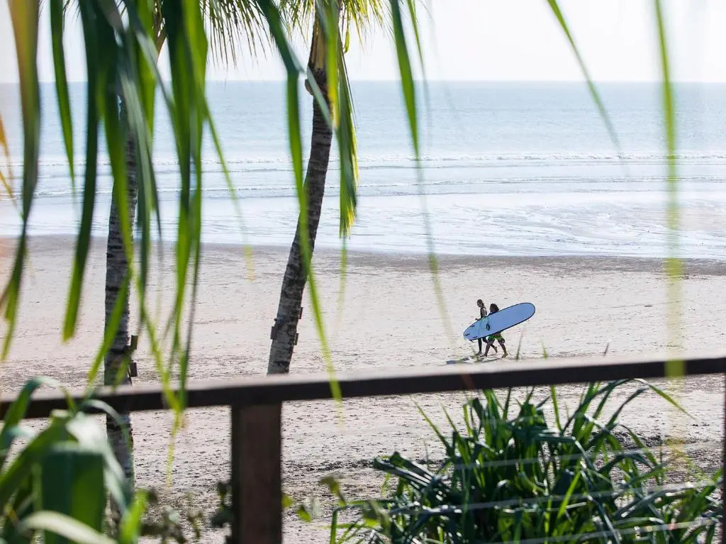 Noku Beach House by Elite Havens
