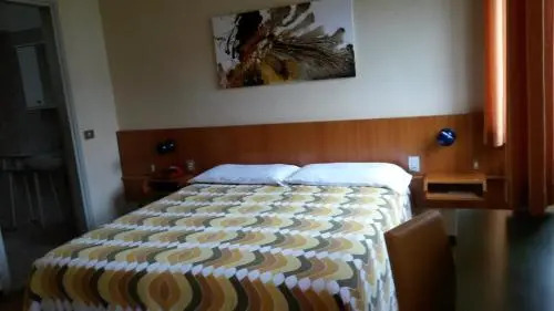 Hotel Giardino