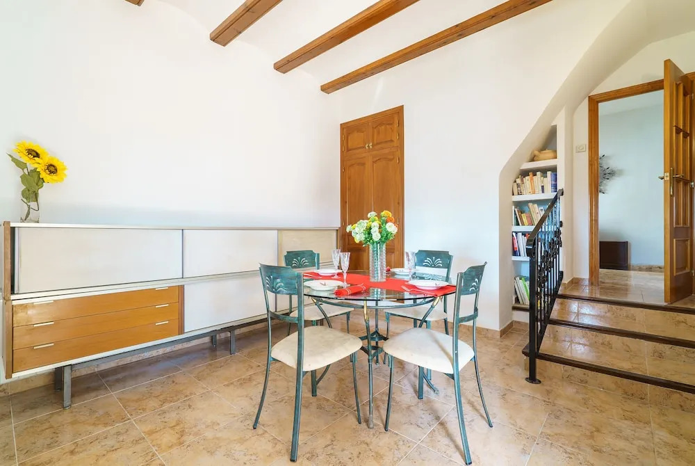 Villa Solhabitat Moraira Oasis