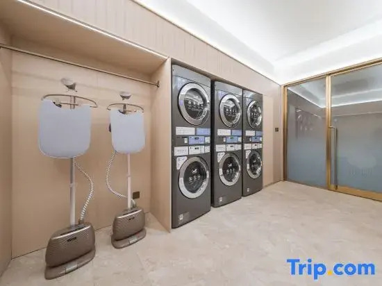 HanTing Hotel (Beijing Chaoyang Station Joy City)