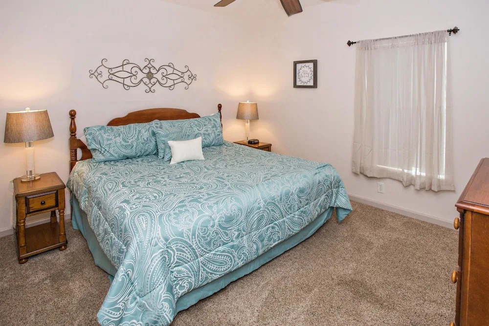 Whispering Pines Condominium 132