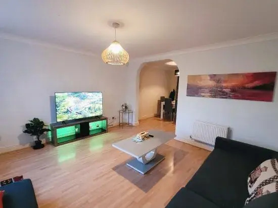 ComfortStay Homes