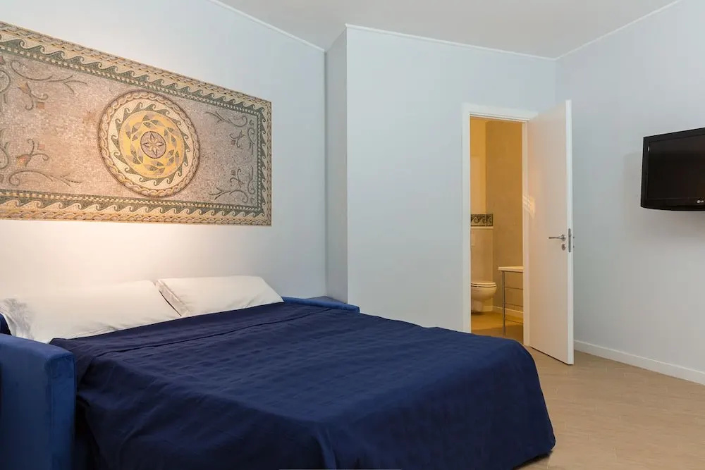 Medea Residence appartamenti vacanze