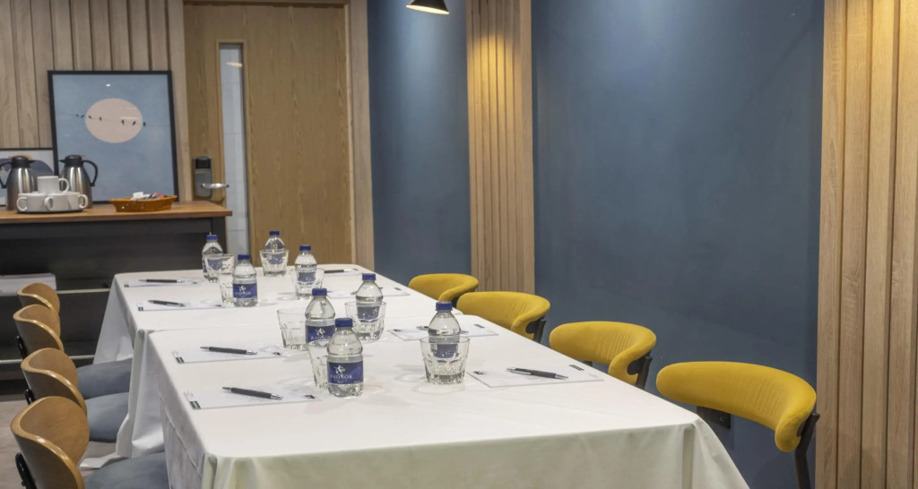 Plaza Hotel, Preston Lancashire, Sure Collection by Best Western