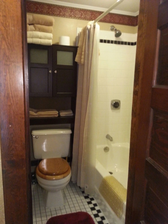 Serendipity Bed and Breakfast