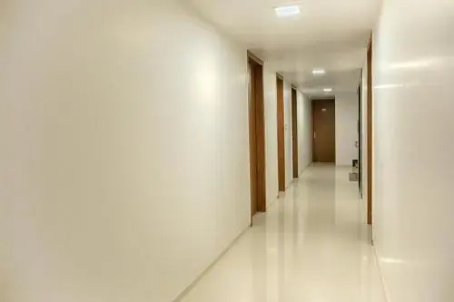 Hotel Pallav