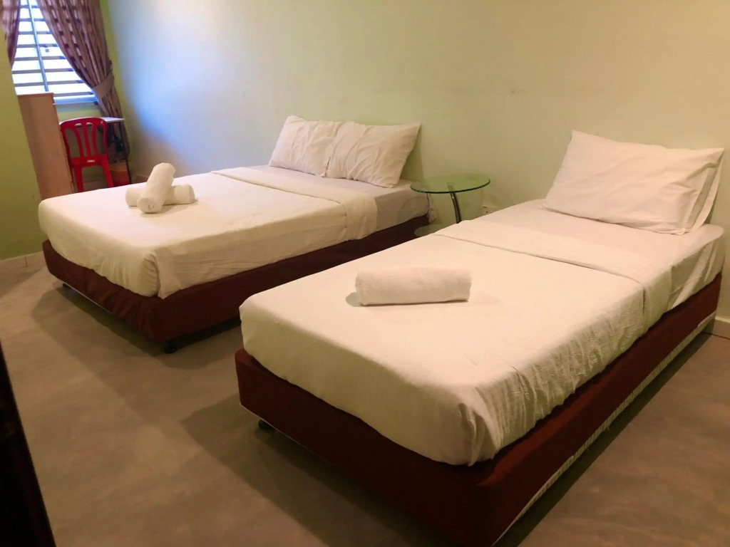 Bentong Makmur 118 Homestay