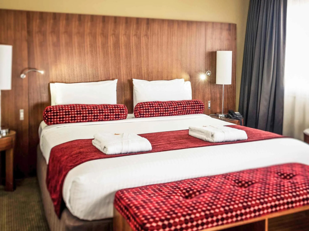 Mercure Sydney Liverpool