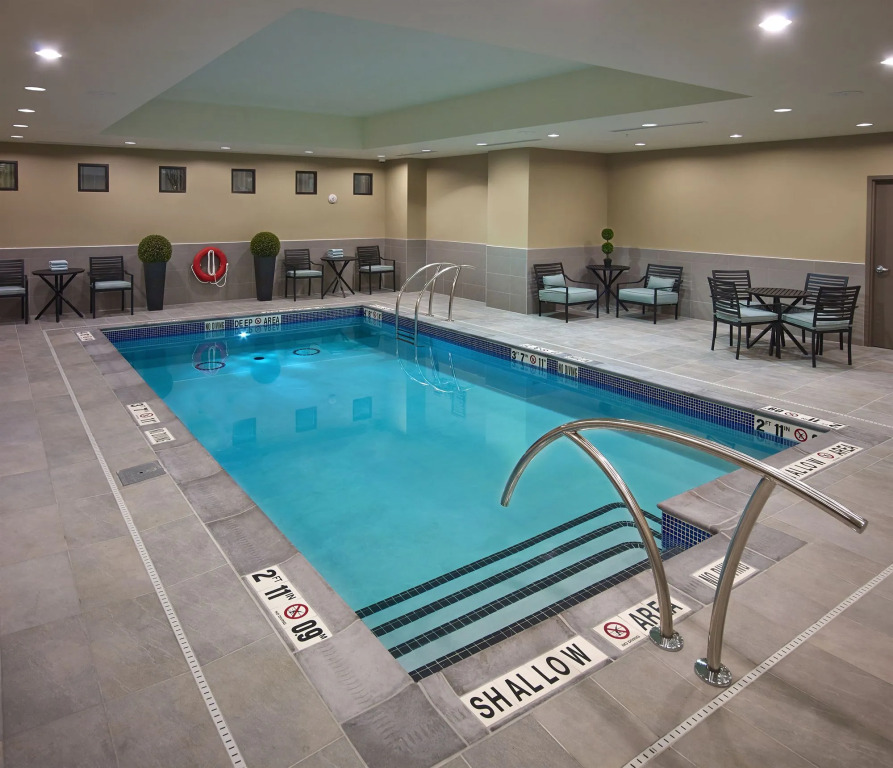 Homewood Suites by Hilton Hamilton