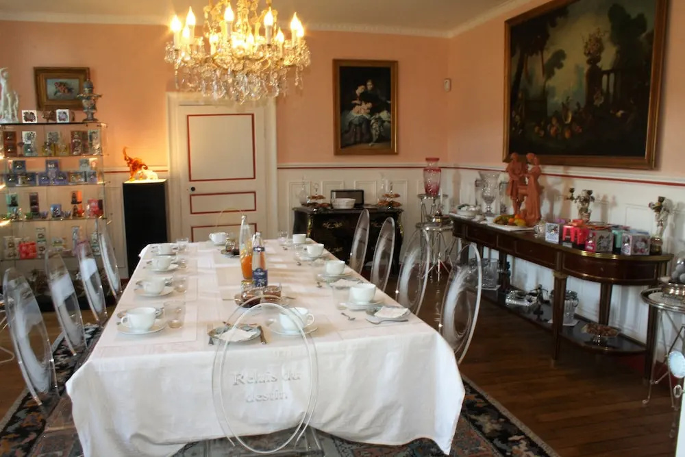 Relais du Destin