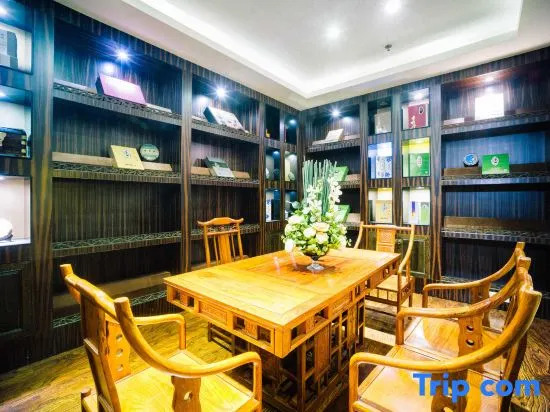 Xien International Hotel