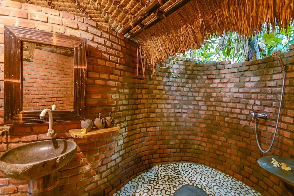 Wirguna Bamboo Ubud