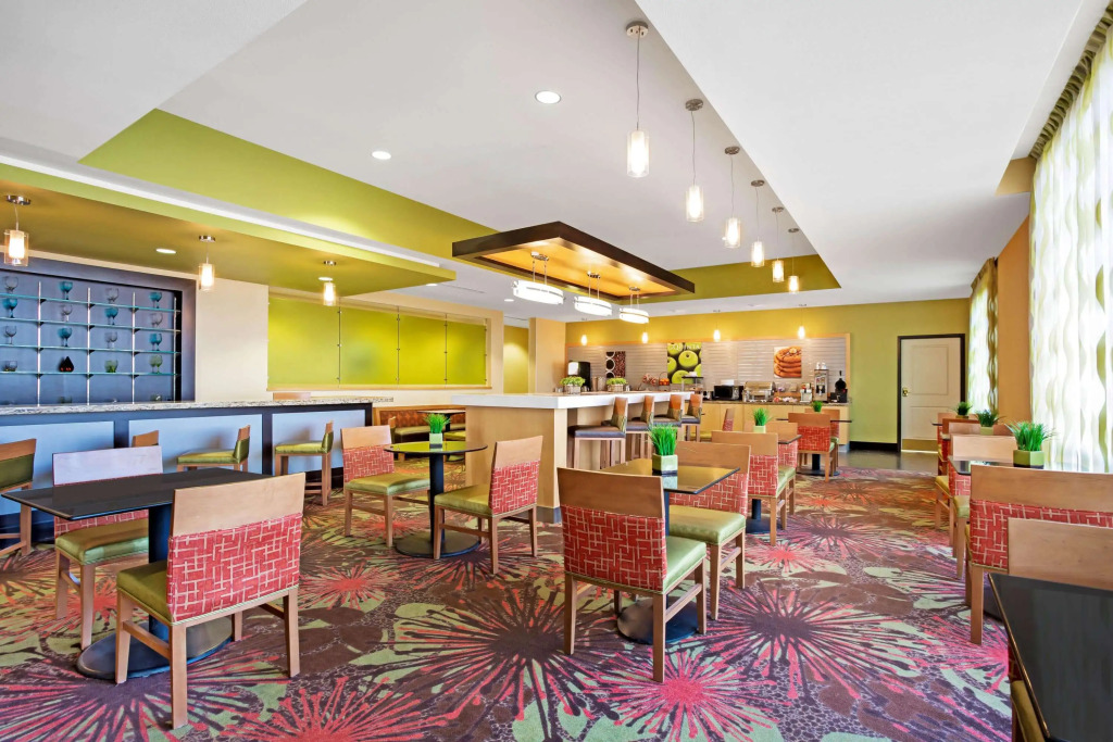 La Quinta by Wyndham Pecos