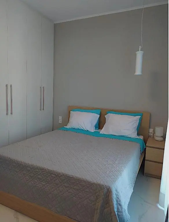 Sea Horizon Suites