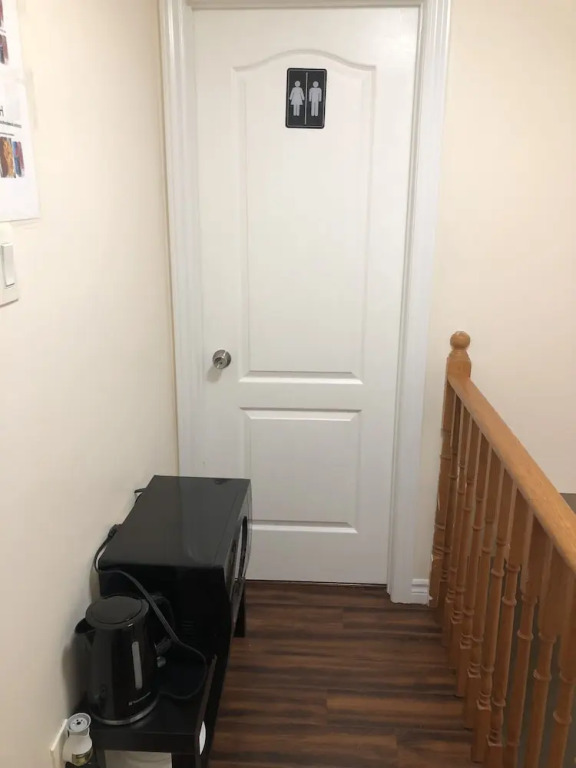 7 Fisher Guest House