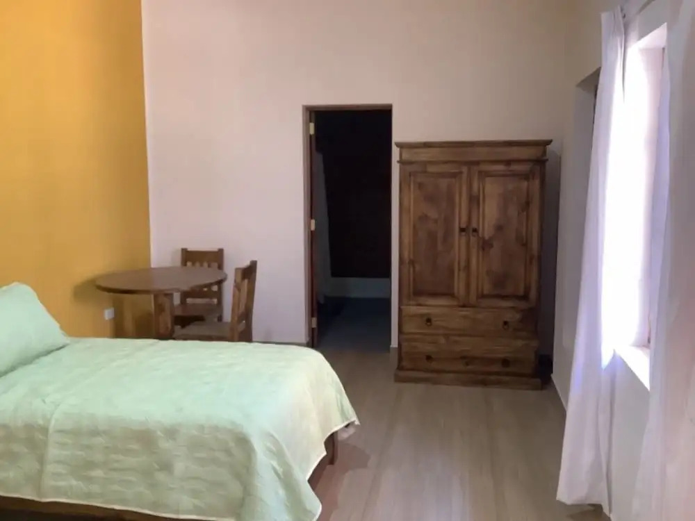 Casa San Martín