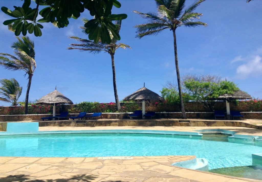 Ocean Sports Resort