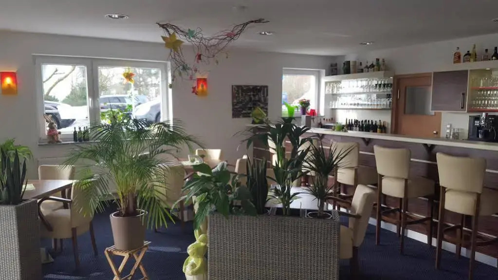 Hotel Beuss