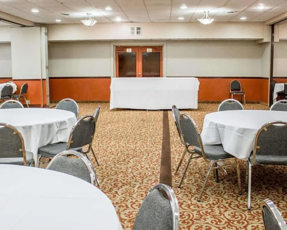 Comfort Inn North