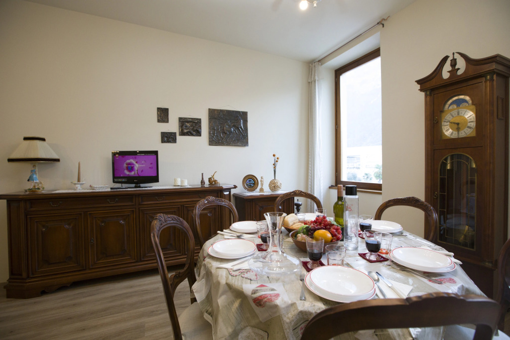Appartamento Città Riva
