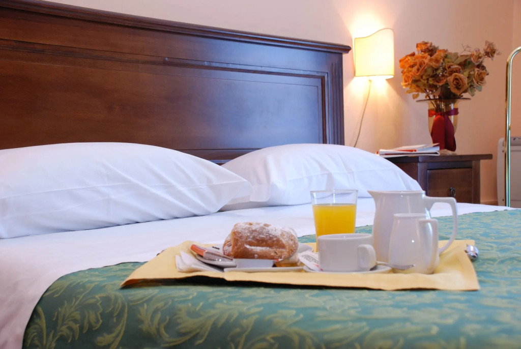 Hotel del Centro