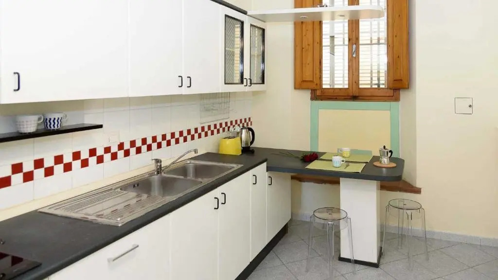 HOMY BnB - Apartments in San Miniato