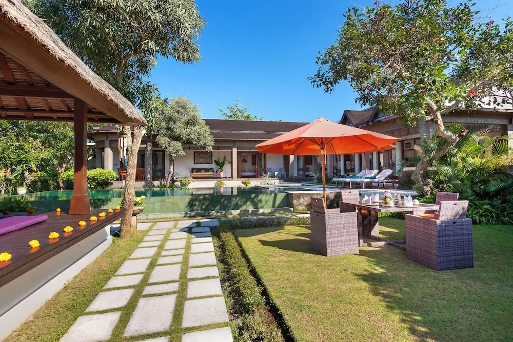 Villa Griya Atma
