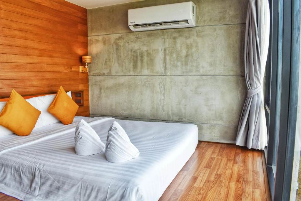 J4 Samui Hotel - Chaweng Beach