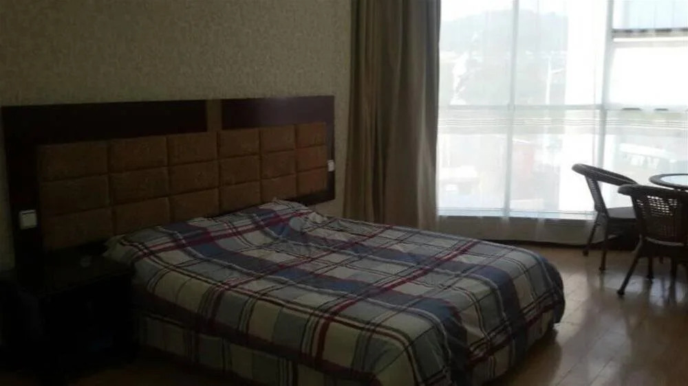 Penglai Haiwanyinxiang Family Hotel